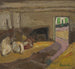 Koestal - Constant Permeke — artwork view