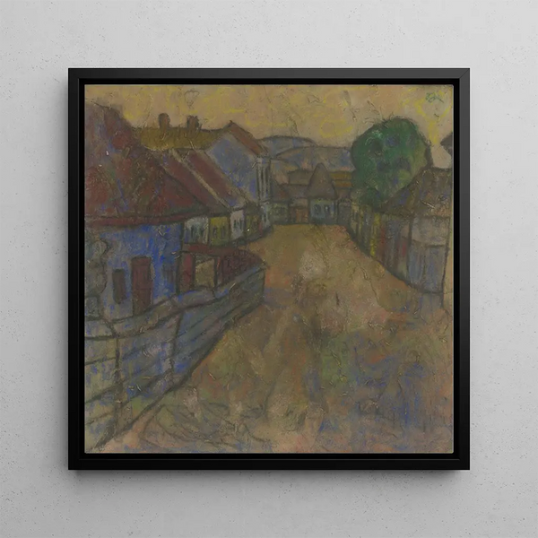 Koick banlieue - Konstantin KvriKamarik