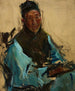 Chinese Painting - Konrad Krzyżanowski — artwork view