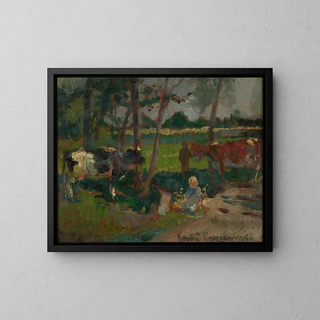 Konrad Krzyanowski - Landscape.webp