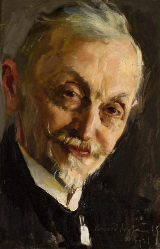 Konrad Krzyanowski - Portrait of doctor Kazimierz Mazaraki.webp