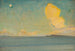 Esquisse de la mer - Konrad Krzyżanowski — vista de la obra
