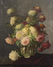 Bouquet - Konstantin Stoitzner — vista de la obra