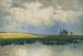 Landscape - Konstanty J Krynicki — artwork view