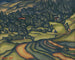 Paisaje - Konstantin Bauer — vista de la obra