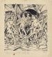 September Massacre in front of Alrom - Konstantin Bauer — artwork view