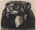 Las madres - Käthe Kollwitz — vista de la obra