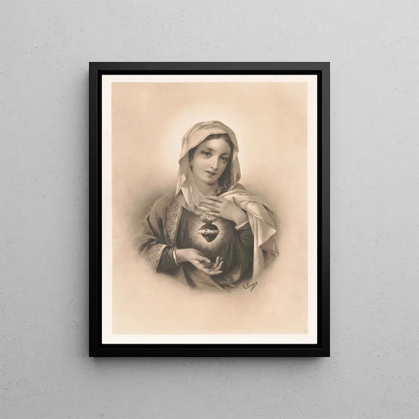Kuenzli Freres - Herz Maria.webp