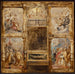 L'Adoration de l'Eucharistie - Pierre Paul Rubens — artwork view