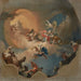 L'Apothéose des Arts - Giovanni Battista Tiepolo — vista de la obra