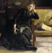 L'Artiste Eva Bonnier - Richard Bergh — vista de la obra