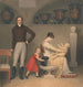 L'Artiste et sa famille - Adam Buck — artwork view