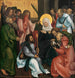 L'Asunción de la Virgen - Hans Leonhard Schufelein — vista de la obra
