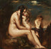 L'Aube de l'amour - William Etty — artwork view
