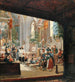 L'École du Dimanche - Ludwig von Passauer — vista de la obra