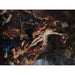 Reproduction of the painting L' of The Elevation of the Cross - Peter Paul Rubens
