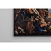 Reproduction of the painting L' of The Elevation of the Cross - Peter Paul Rubens