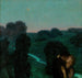 L'Étoile du soir - Franz von Stuck — artwork view