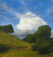 L'Objet Nuage - Prince Eugen Duc de Närke — vista de la obra