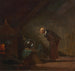 The Alchemist - Carl Spitzweg — artwork view