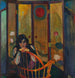 L'écran de lotus SSS - Edward Jean Steichen — artwork view