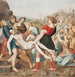 L'ensevelissement de Rafael Kristi - Johannes Senn — vista de la obra