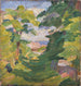 L'esprit des Chrétiens - Edvard Weie — vista de la obra