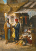 Oriental Market - L. Urbn — artwork view