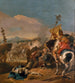 La captura de Cartago - Giovanni Battista Tiepolo — vista de la obra