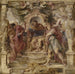 La Ira de Aquiles - Peter Paul Rubens — vista de la obra