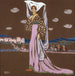 La Dame de Nuit - Wassily Kandinsky — artwork view
