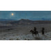 Reproduction of the painting The Flight into Egypt (Night) - Jean-Léon Gérôme