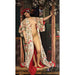 Reproducción del cuadro La Japonesa en el Baño - James Tissot