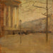La Madeleine n° I - Frank Edwin Scott — artwork view