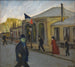 La Morgue - Robert Storm Petersen — vista de la obra