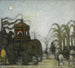 La Parada de los Magos - Jakob Smits — vista de la obra