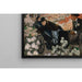 Reproducción del cuadro La Promenade du matin - James Tissot