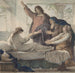 The Resurrection of Jairus's Daughter - Eduard Julius Friedrich Bendemann — artwork view