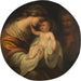 La Santa Familia - Edward Von Heuss — vista de la obra