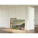 Reproduction of the painting La Seine au Bas-Meudon - Alfred Sisley