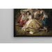 Reproduction of the painting La Sieste - Franz Xaver Winterhalter