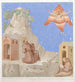 The Stigmatization of Saint Francis - Johann Anton Ramboux — artwork view