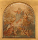 La Virgen triunfante - Nicolas Louis François Gosse — vista de la obra