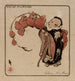 La branche Daruma - Helen Hyde — artwork view