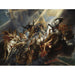 Reproduction of the painting The Fall of Phaëthon - Peter Paul Rubens