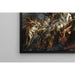 Reproduction of the painting The Fall of Phaëthon - Peter Paul Rubens