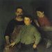 The Family - Charles Webster Hawthorne — artwork view