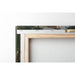 Reproducción del cuadro La granja en la entrada del bosque - Rosa Bonheur