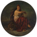 Reproducción del cuadro La fuerza - Friedrich von Amerling
