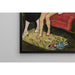 Reproduction of the painting The Abandoned Doll - Suzanne Valadon